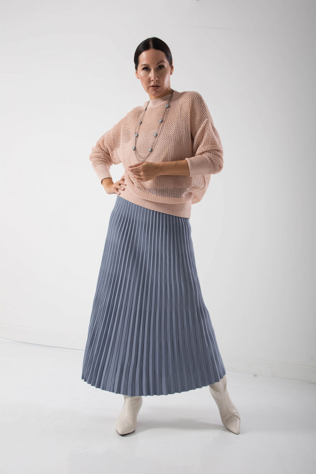 Джемпер женский Л476 - Olsarri фото 19