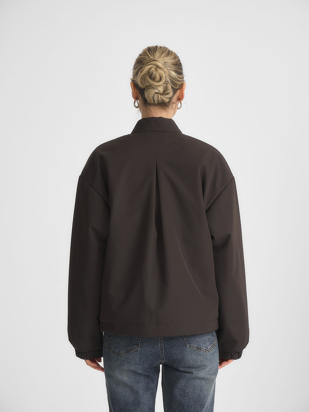 Куртка женская HOOPS, арт. 23233  фото 21