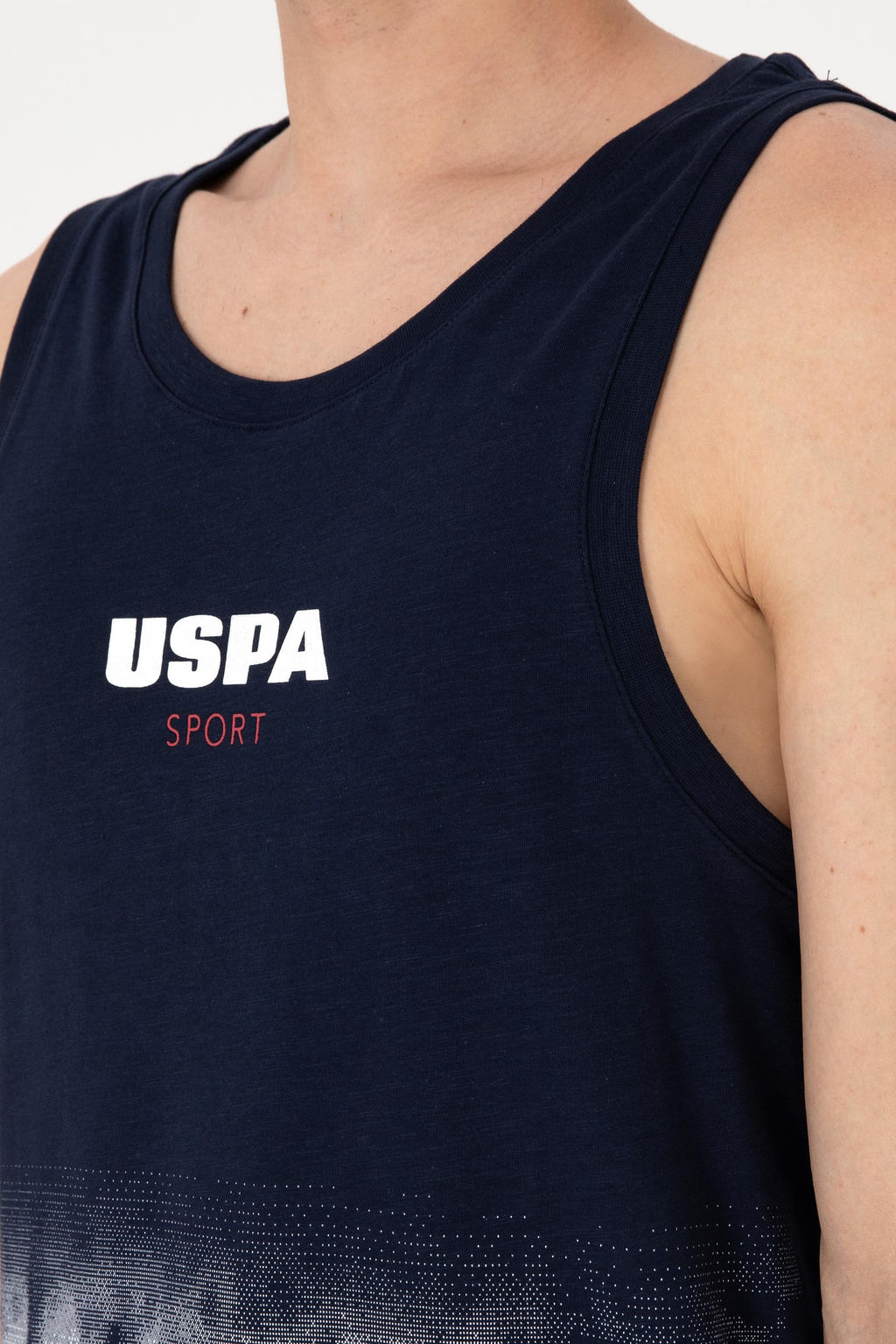 Erkek Lacivert Ti__rt Sepette S_rpriz _ndirim - U.s. polo assn фото 7