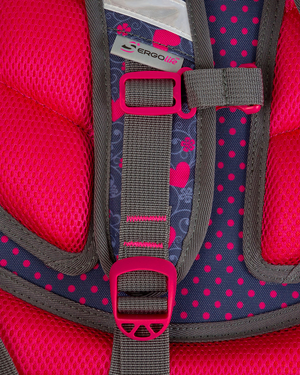 Школьный рюкзак SK2-26 - Steiner фото 15