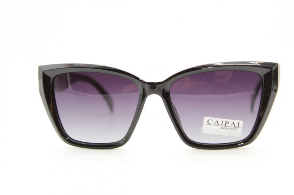 Солнцезащитные очки CAIPAI (POLARIZED) 8762 54-18-143 C3