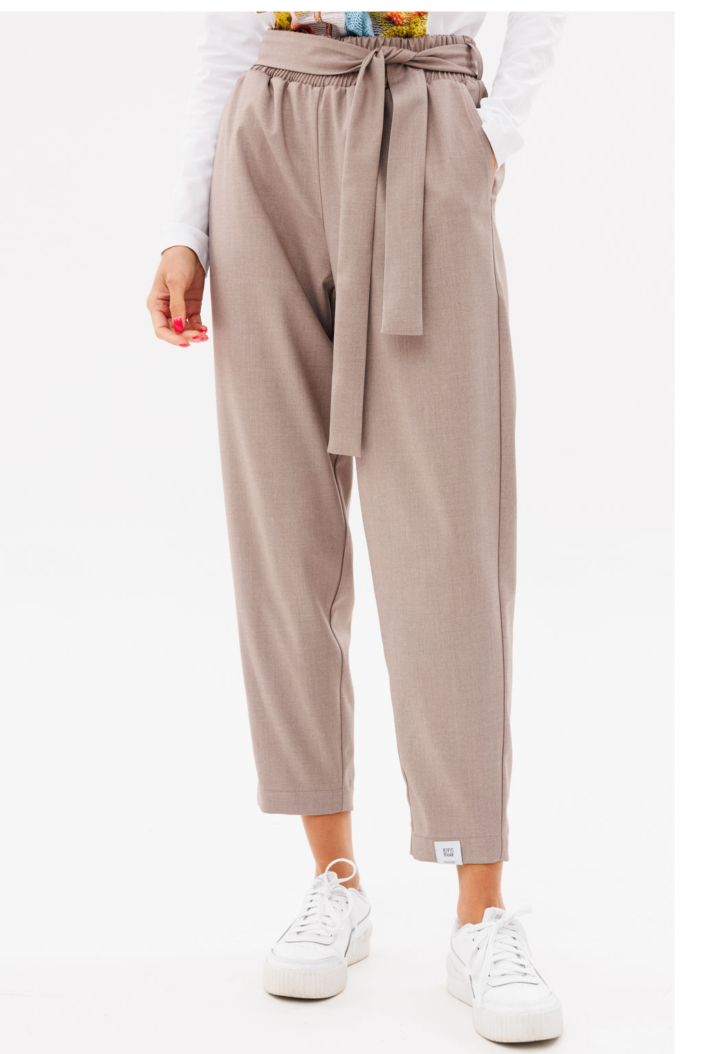 Брюки 4222 - Kivviwear фото 9