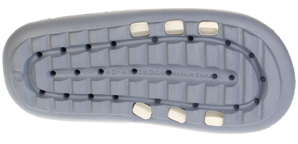 Пантолеты GlamForever 5158-231_grey  фото 3