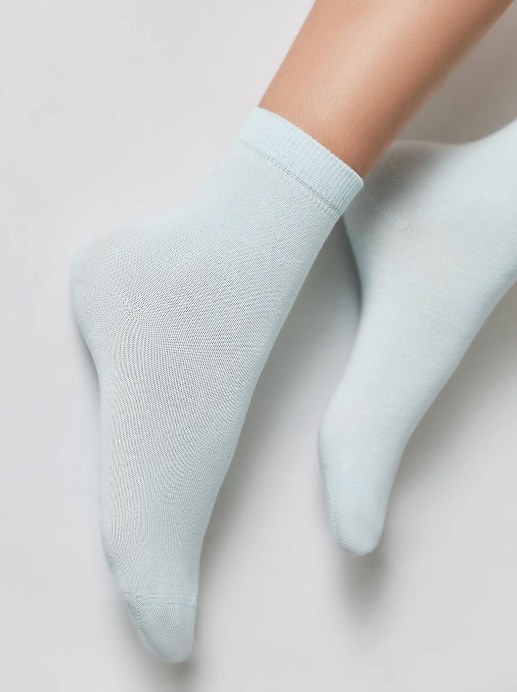 Цена за 2 пары. Носки классические Conte-kids Хлопковые носки TIP-TOP с рисунками - Conte elegant фото 2