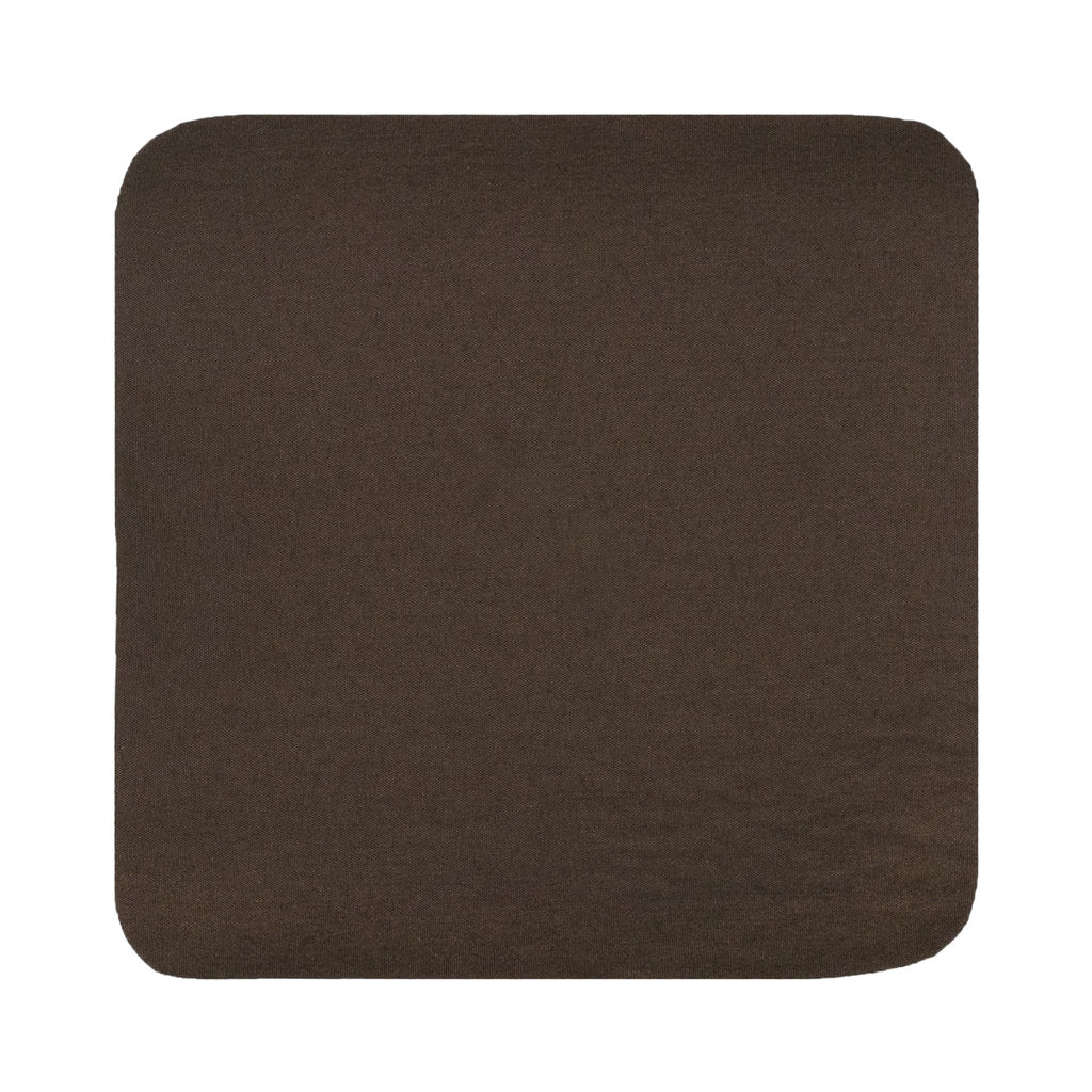 Термоаппликация BLITZ Термозаплатка квадрат №1 12х12 см 2 шт 1-02-21 плащевка т.зеленый