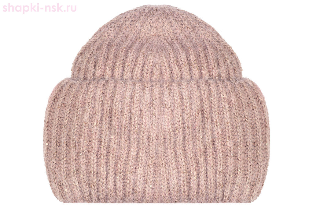 Флория 617 Шапка женская (56-58)