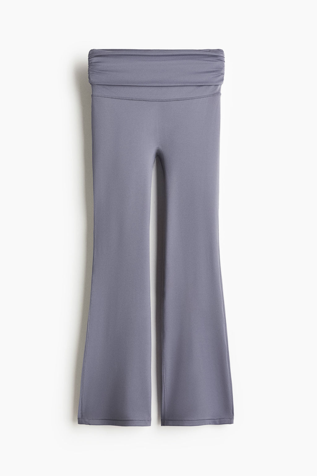 Leggings de deporte acampanados con SoftMove - H&m фото 2