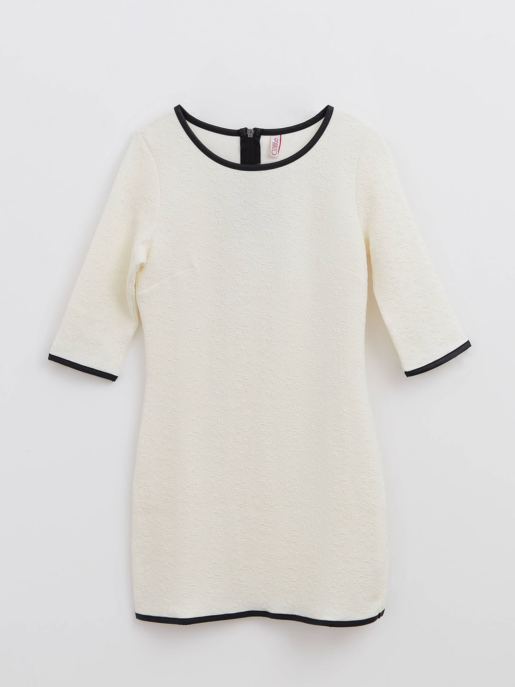 CONTE Туника LTH 496 молочный