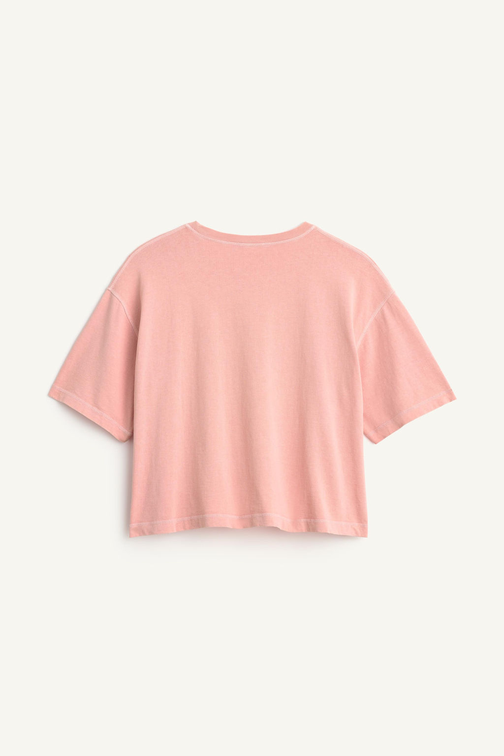 BX TSHRT / Rosa palo - Zara фото 5