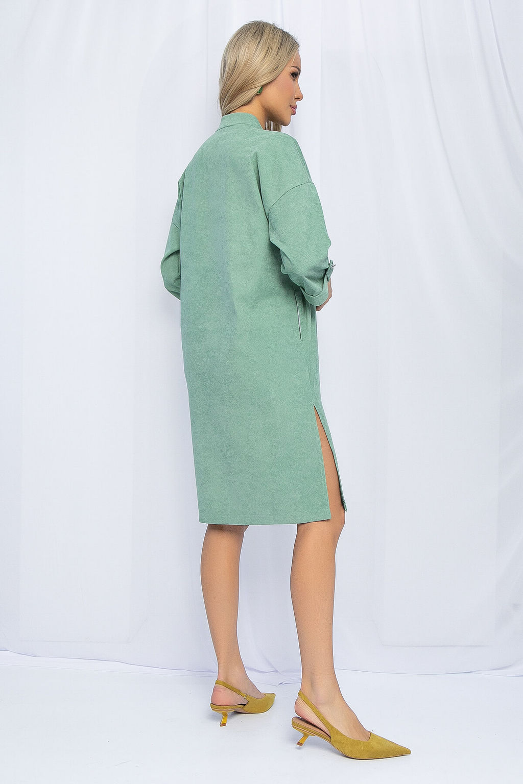 Платье Дафния - Lt collection фото 14