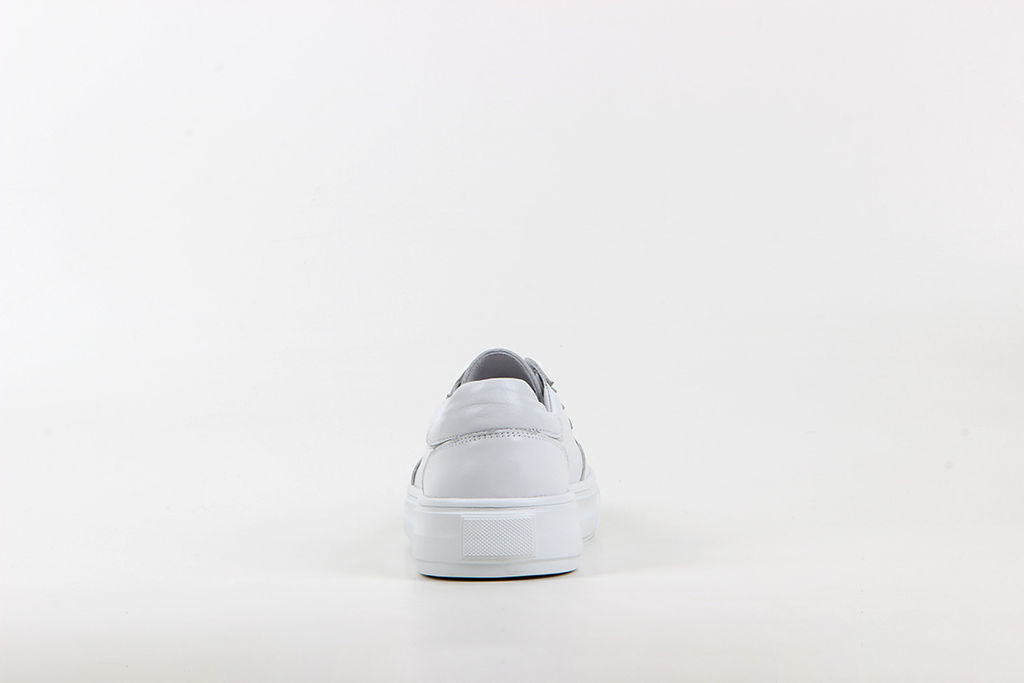 Кеды EDART 148.lusi22 w. white - Ed'art фото 3