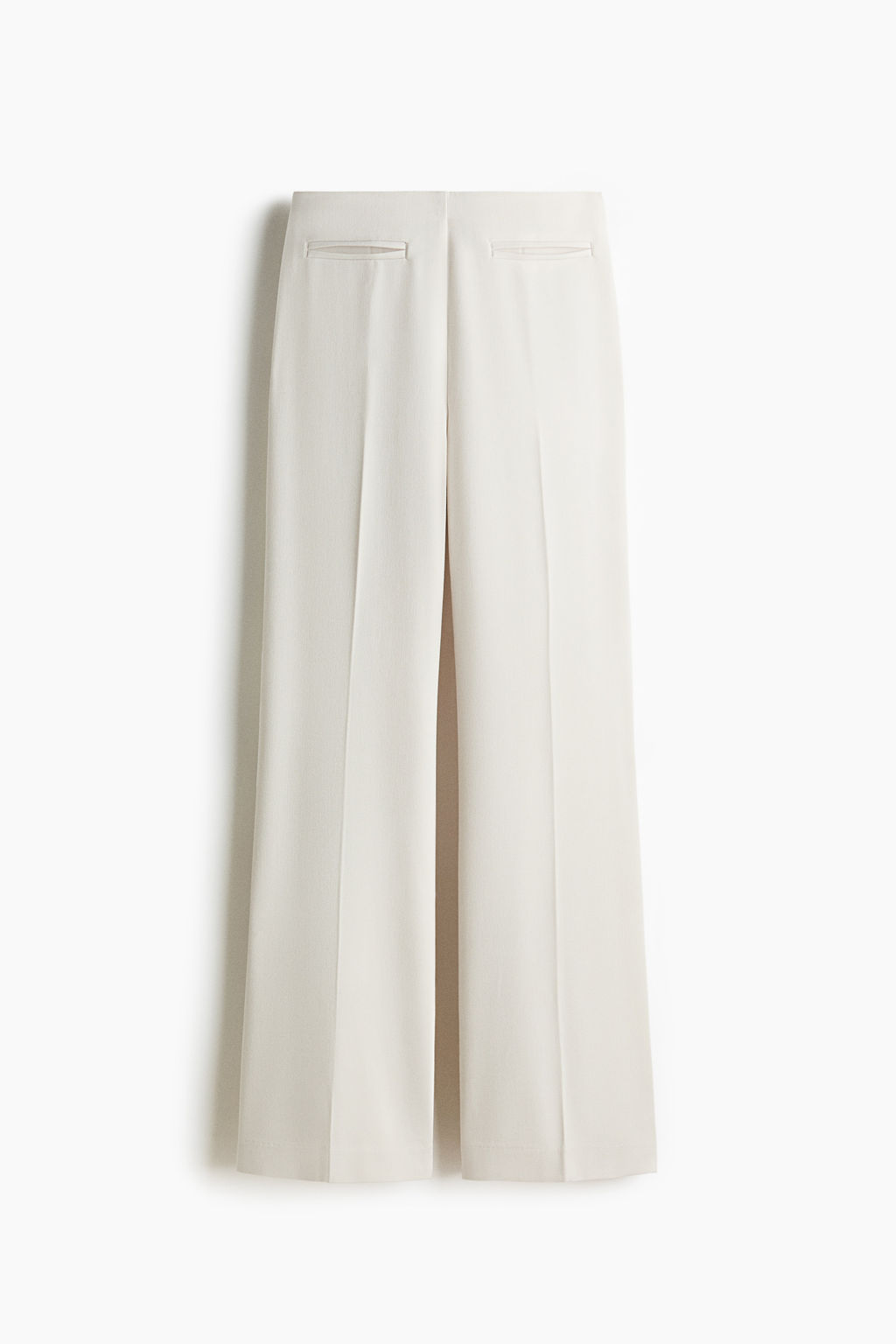 Pantal?n bootcut de sarga - H&m фото 2