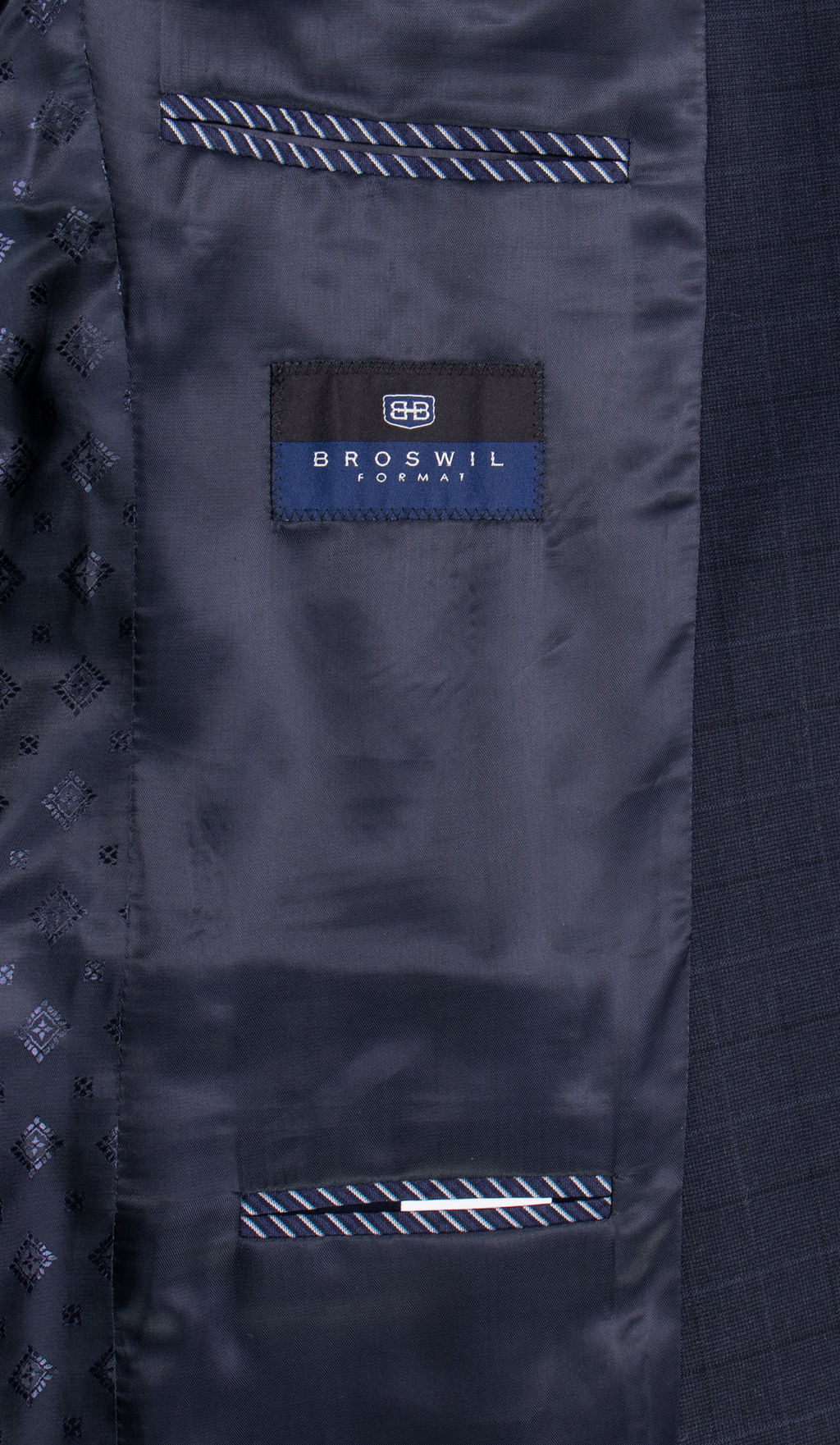 Костюм мужской Broswil 1751  фото 2