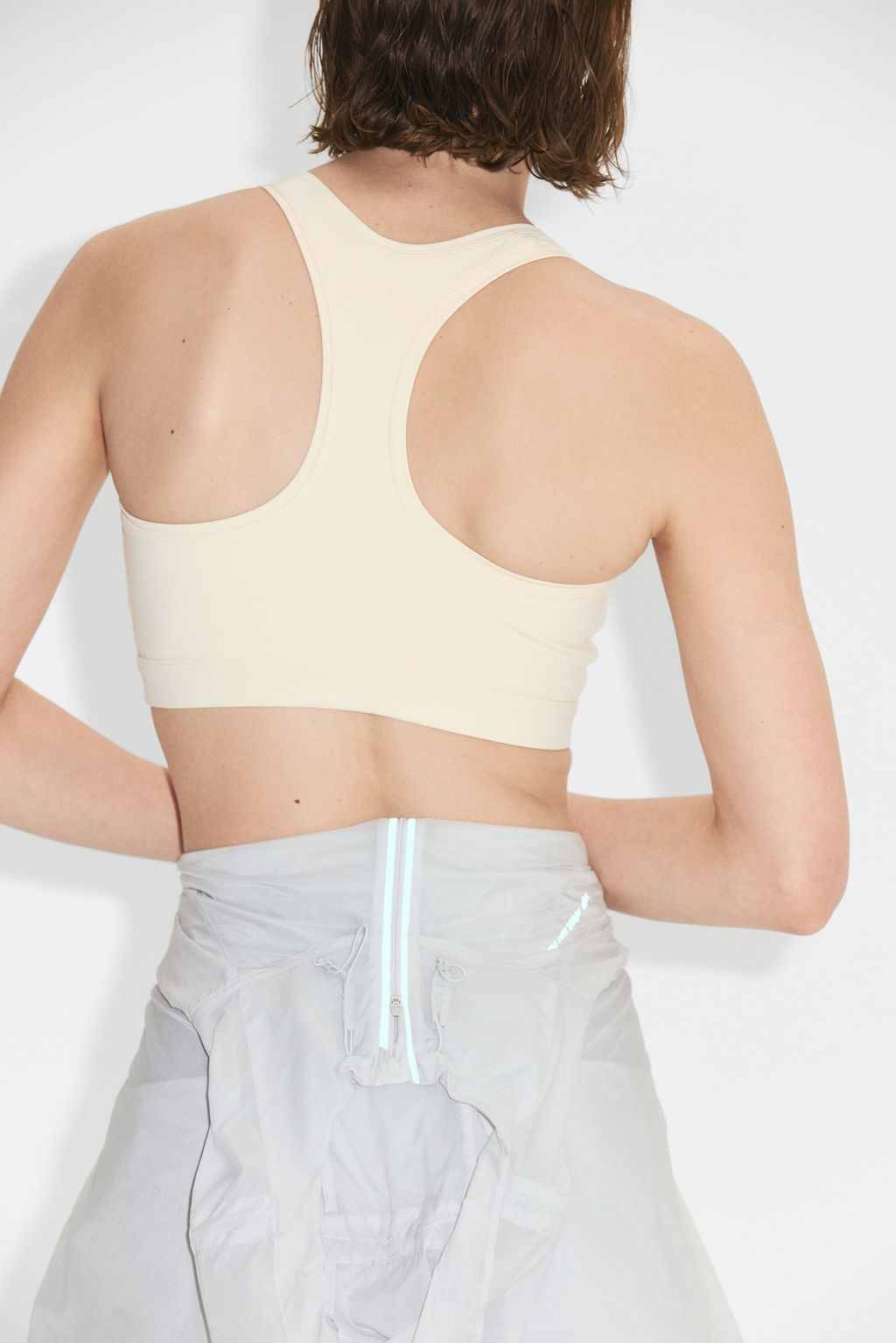 Sujetador de deporte con Cool Handfeel DryMove - H&m фото 6