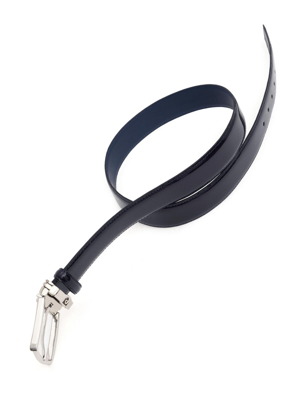 Lacivert Rugan Kemer