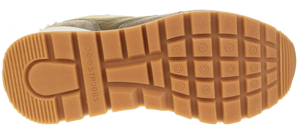 Кроссовки Strobbs F7561-14