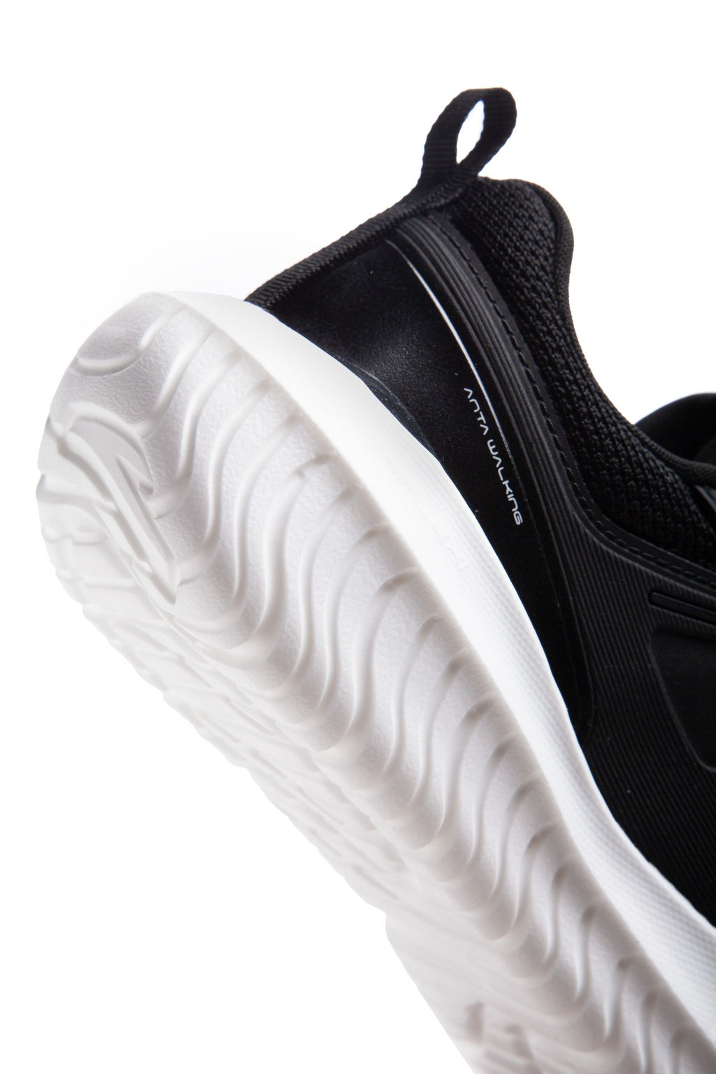 Кроссовки для тренинга Черный