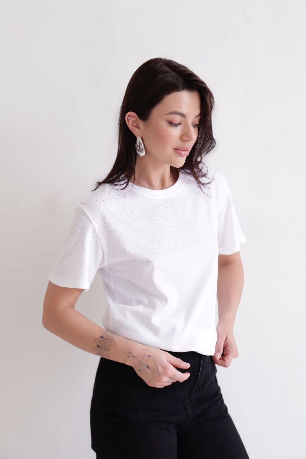 Martichelli Сережки  фото 17