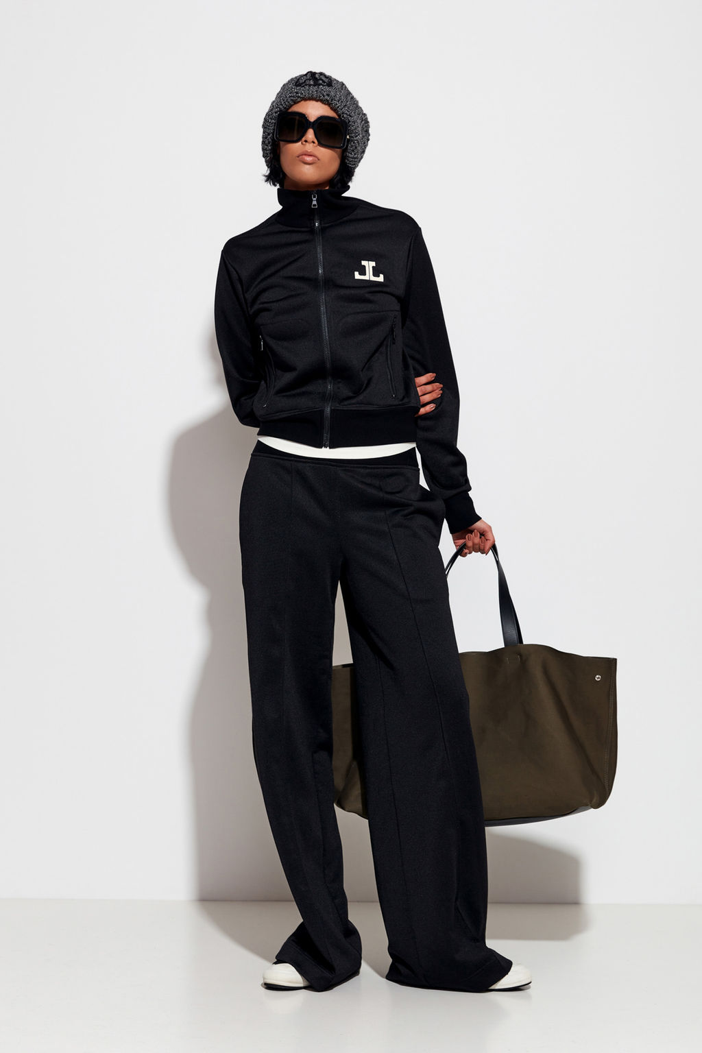 Брюки 55070 - Lakbi фото 3