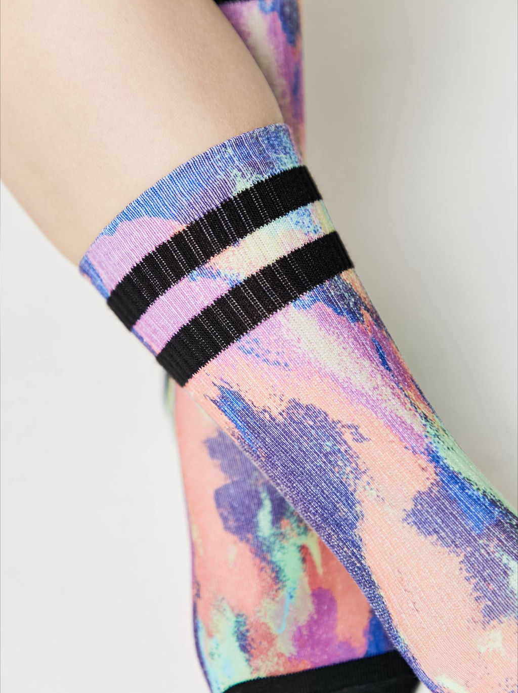 Цена за 2 пары. Носки Классические CONTE Носки женские FANTASY ассорти - Conte elegant фото 8