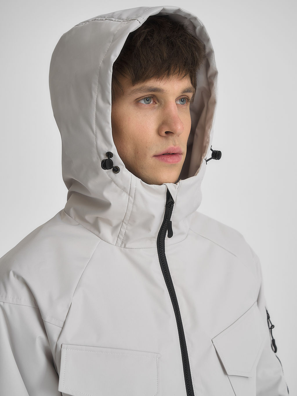 Куртка мужская HOOPS, арт. 93225 фото 27