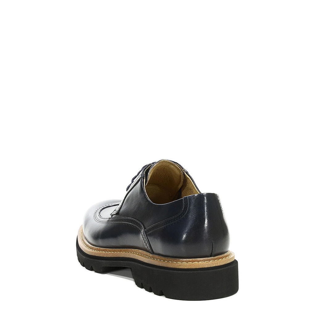 Полуботинки мужские - Marko фото 3