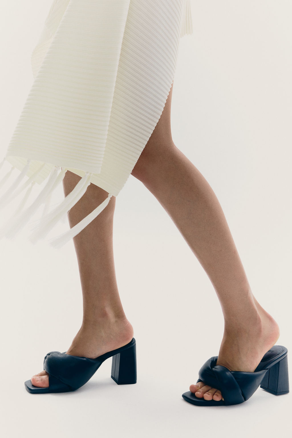 Mules de tac?n - H&m фото 4