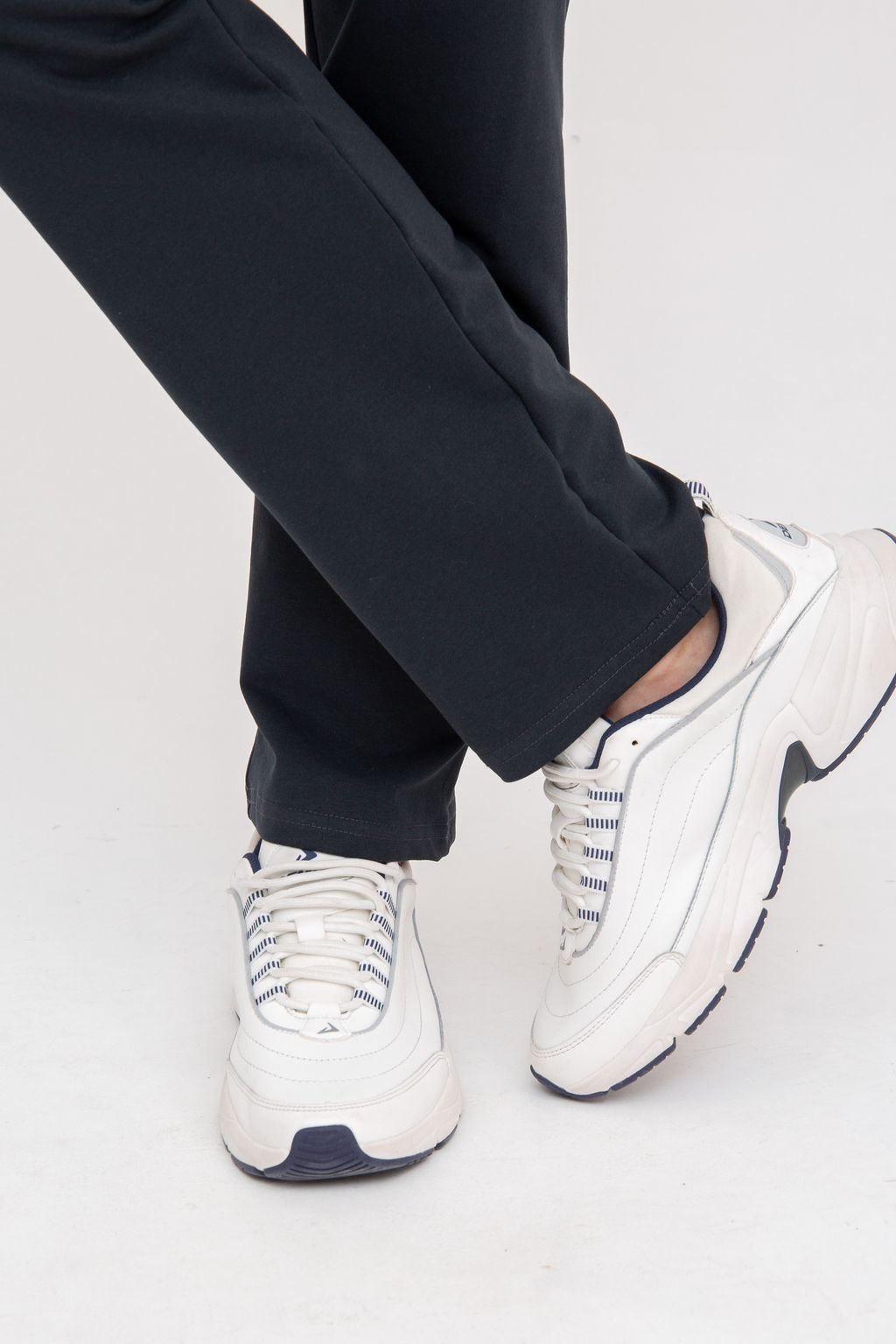 № 1592/1 Брюки мужские - Modellini фото 5