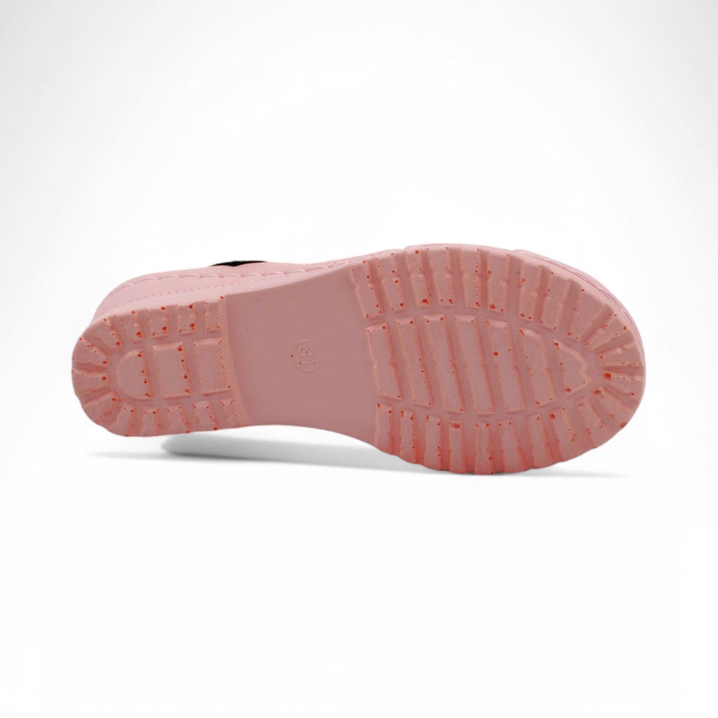 Босоножки LV71-27 розовые - Ирина фото 3