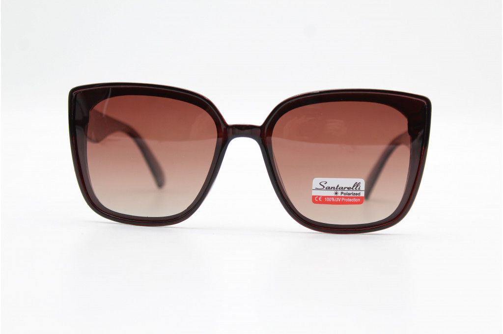 Солнцезащитные очки Santarelli (Polarized) 2361 61-15-145 С2