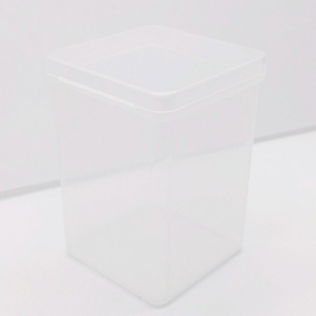 Kristaller Контейнер пластиковый К-94 универсальный  фото 5