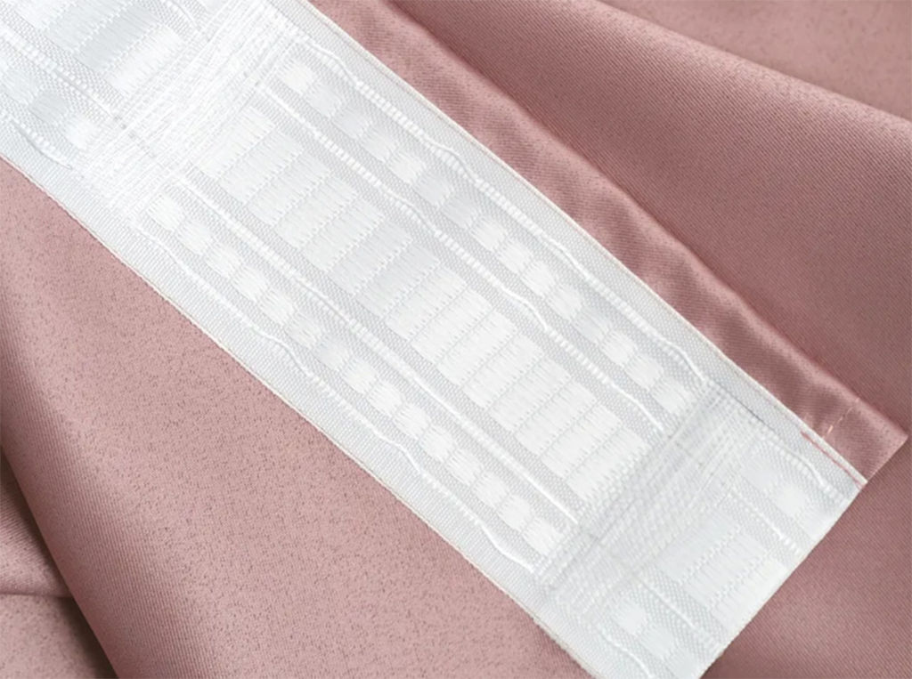 20ШС70-2-КВ Комплект штор цв 050302 270x145 - 2 шт. серо-бежевый - Текс-дизайн фото 43