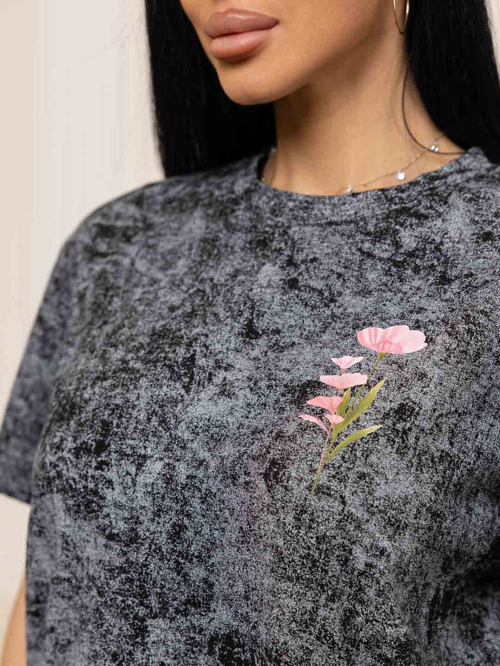 Футболка мод.2156 - Барболета фото 6