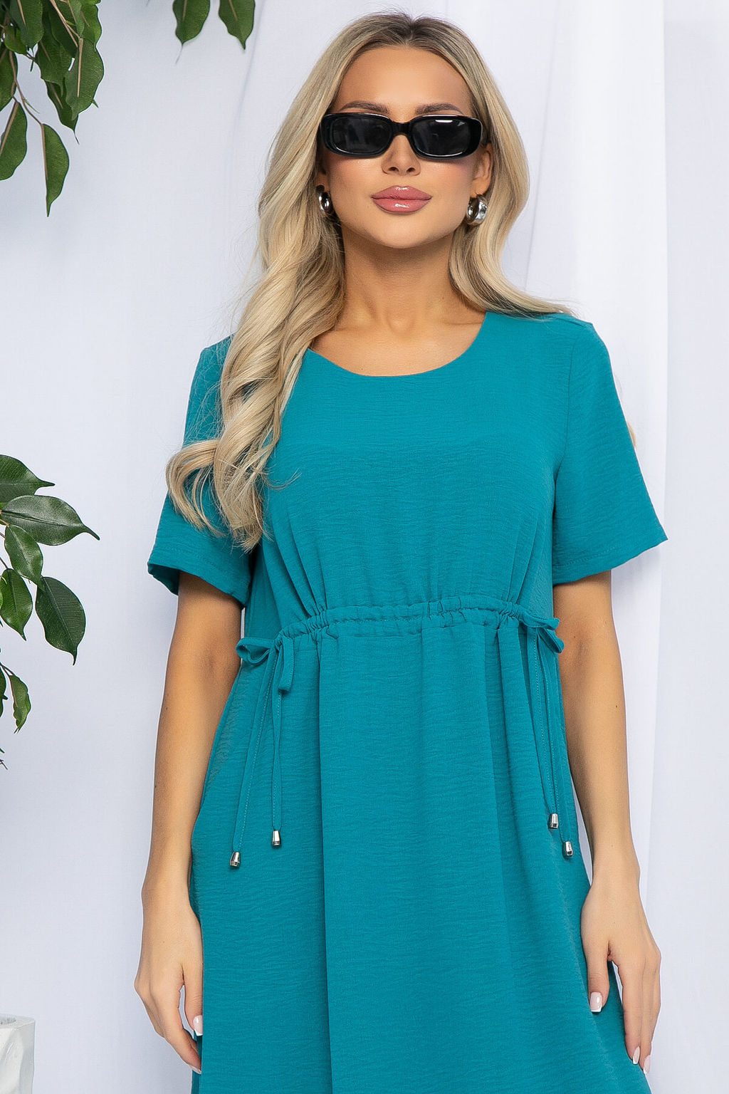 Платье Цветы Лета - Lt collection фото 15