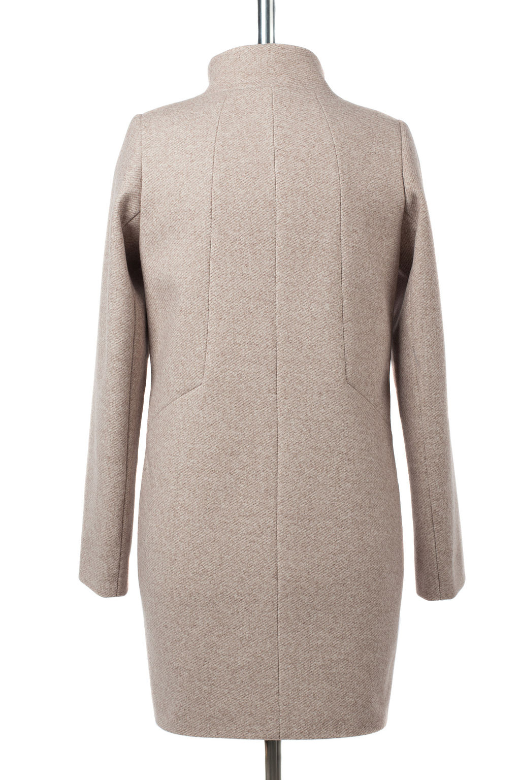 Пальто женское демисезонное