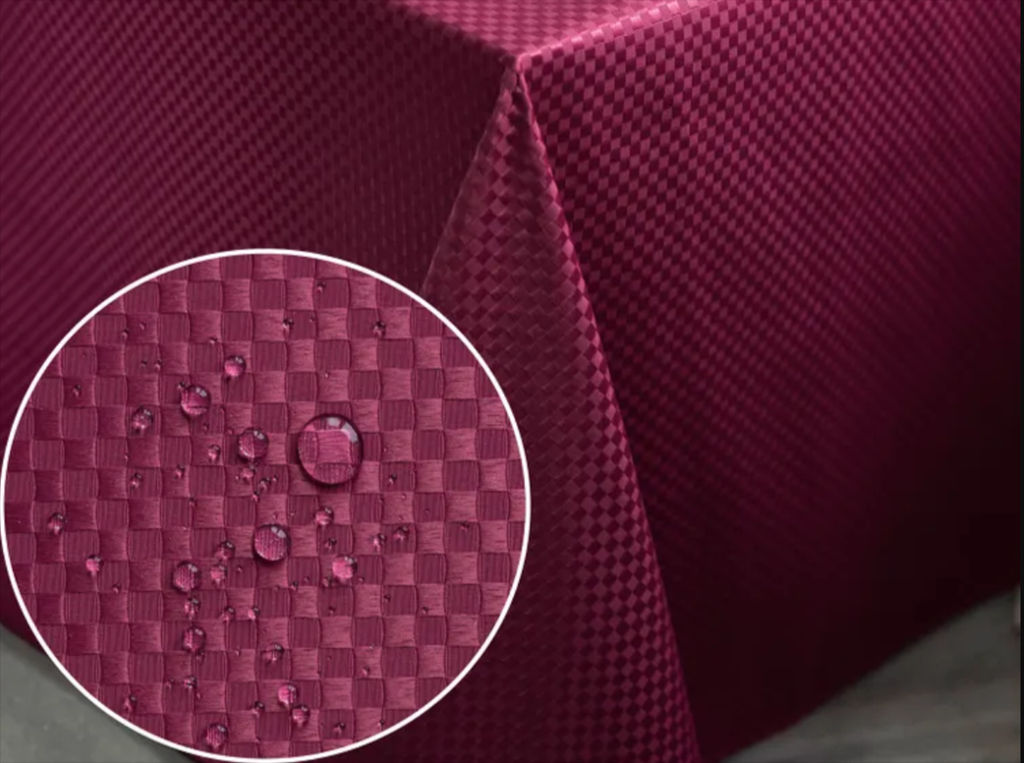 Скатерть Ж250-14/130704П 250x150