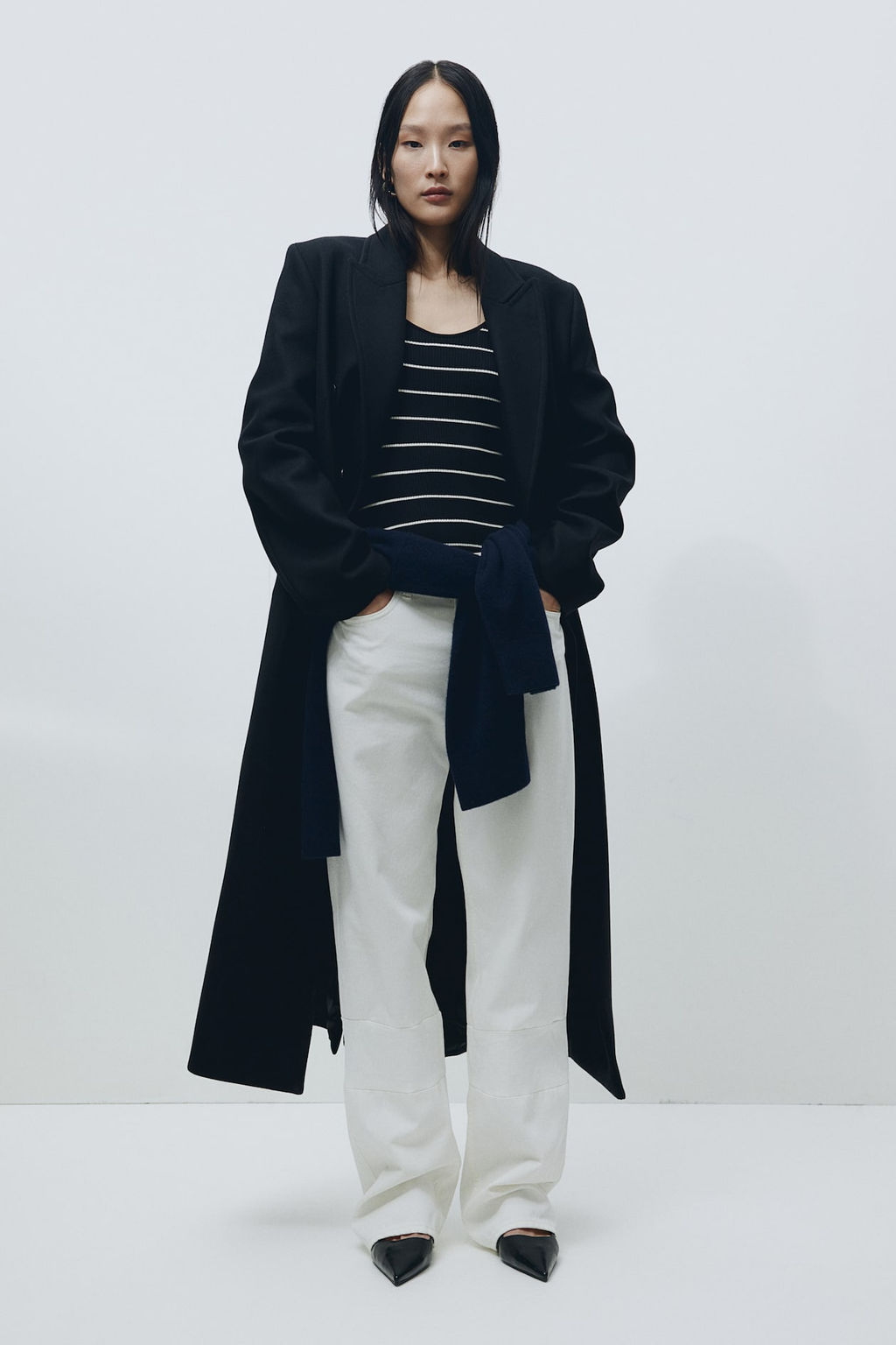 Top en punto de canale - H&m фото 2