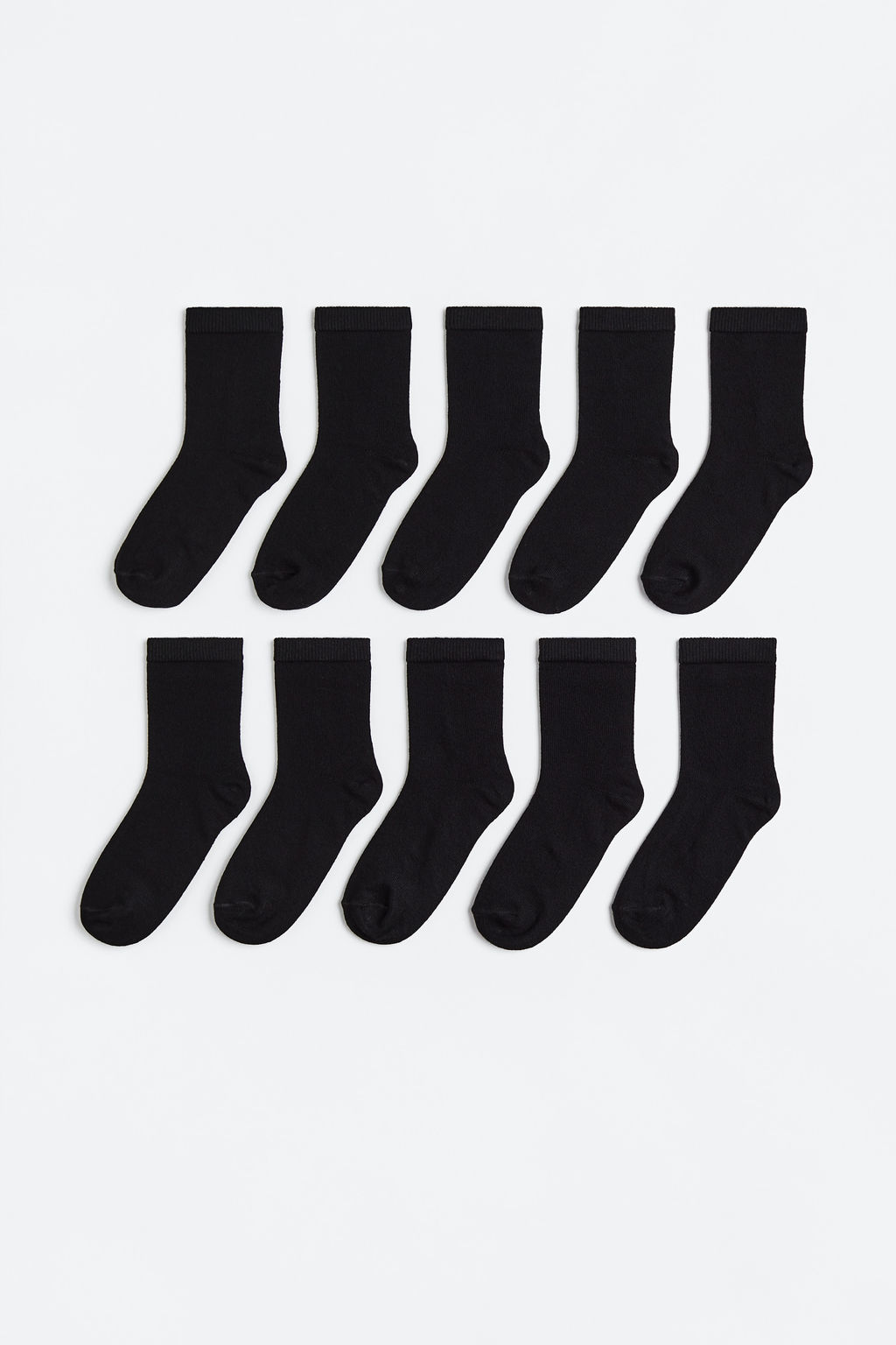 Pack de 10 calcetines - H&m фото 5