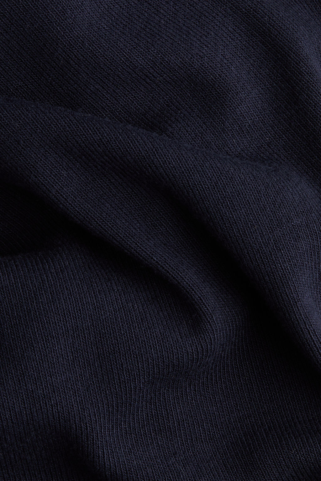 Flared fine-knit trousers - H&m фото 8