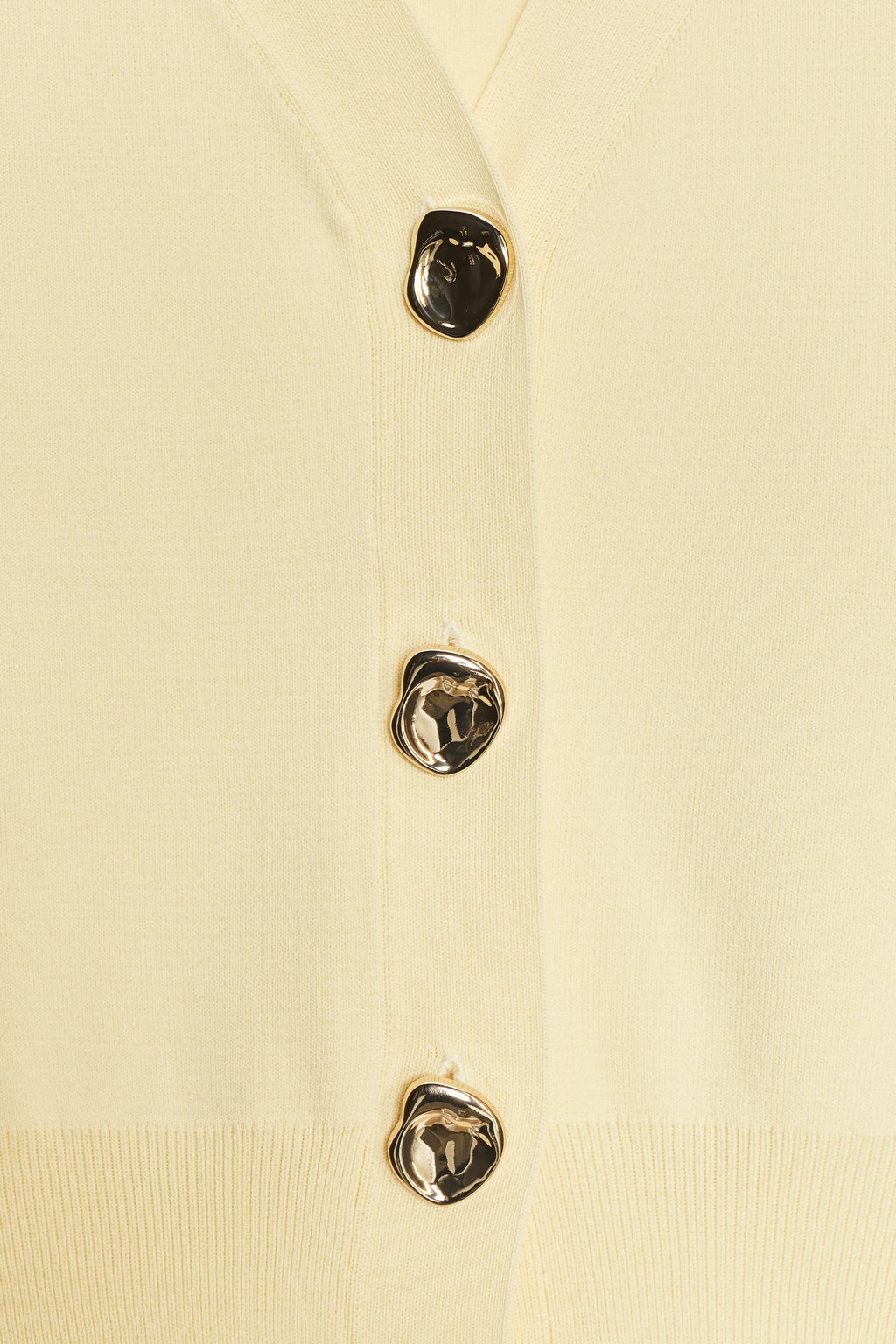CARDIGAN WITH THREE-QUARTER SLEEVES - Zara фото 3