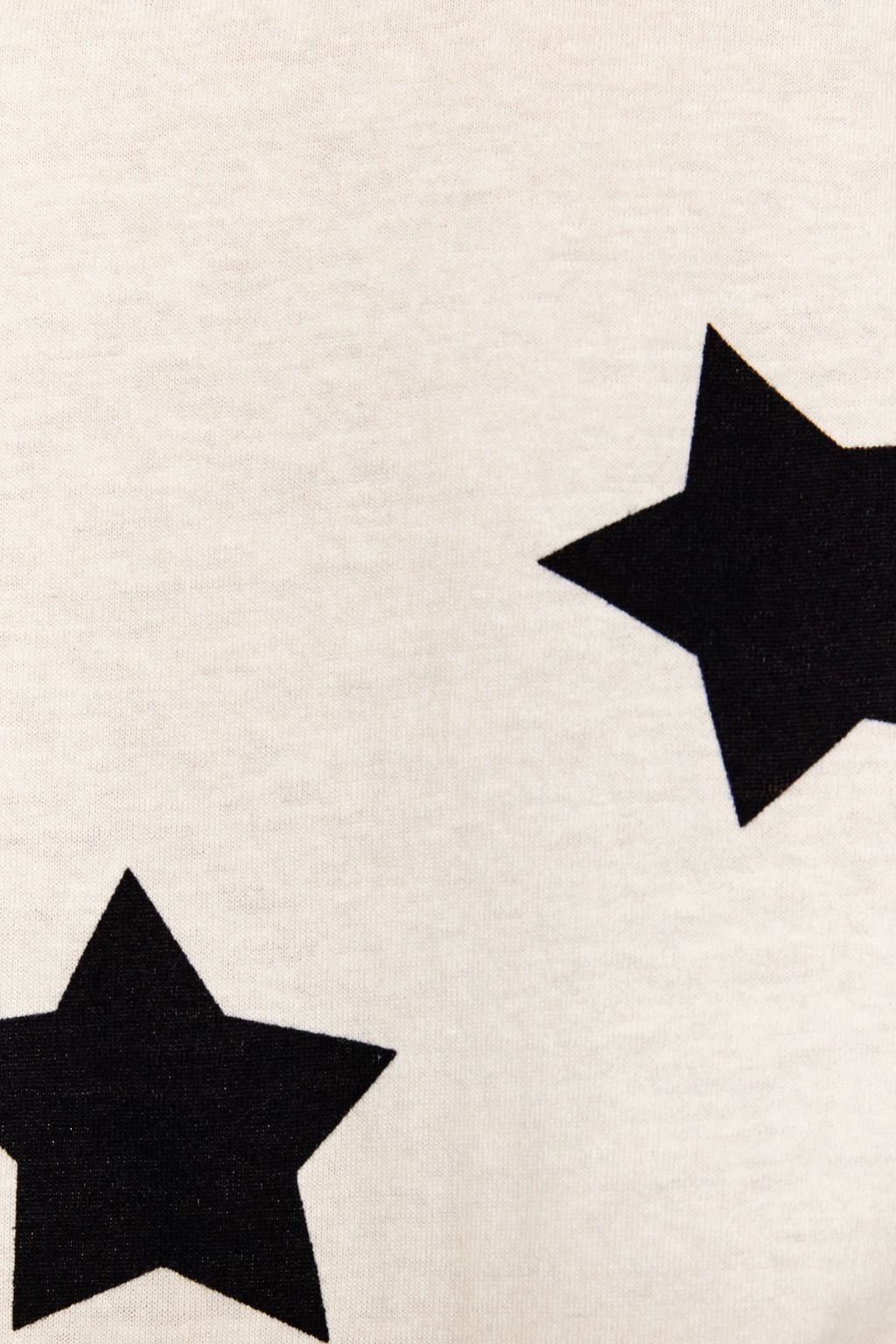 Trendyolmilla Cok Renkli %100 Pamuklu Y?ld?z Desenli Sortlu Orme Pijama Tak?m? THMSS22PT0501  фото 17