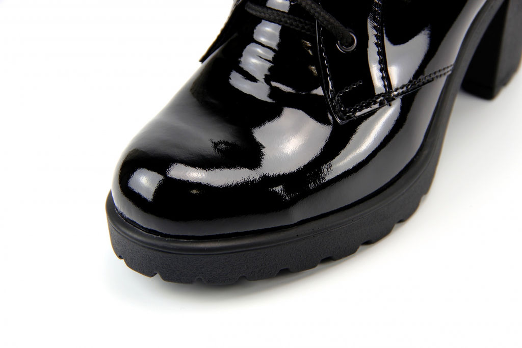 Ботильоны 632.laq.620/Мех