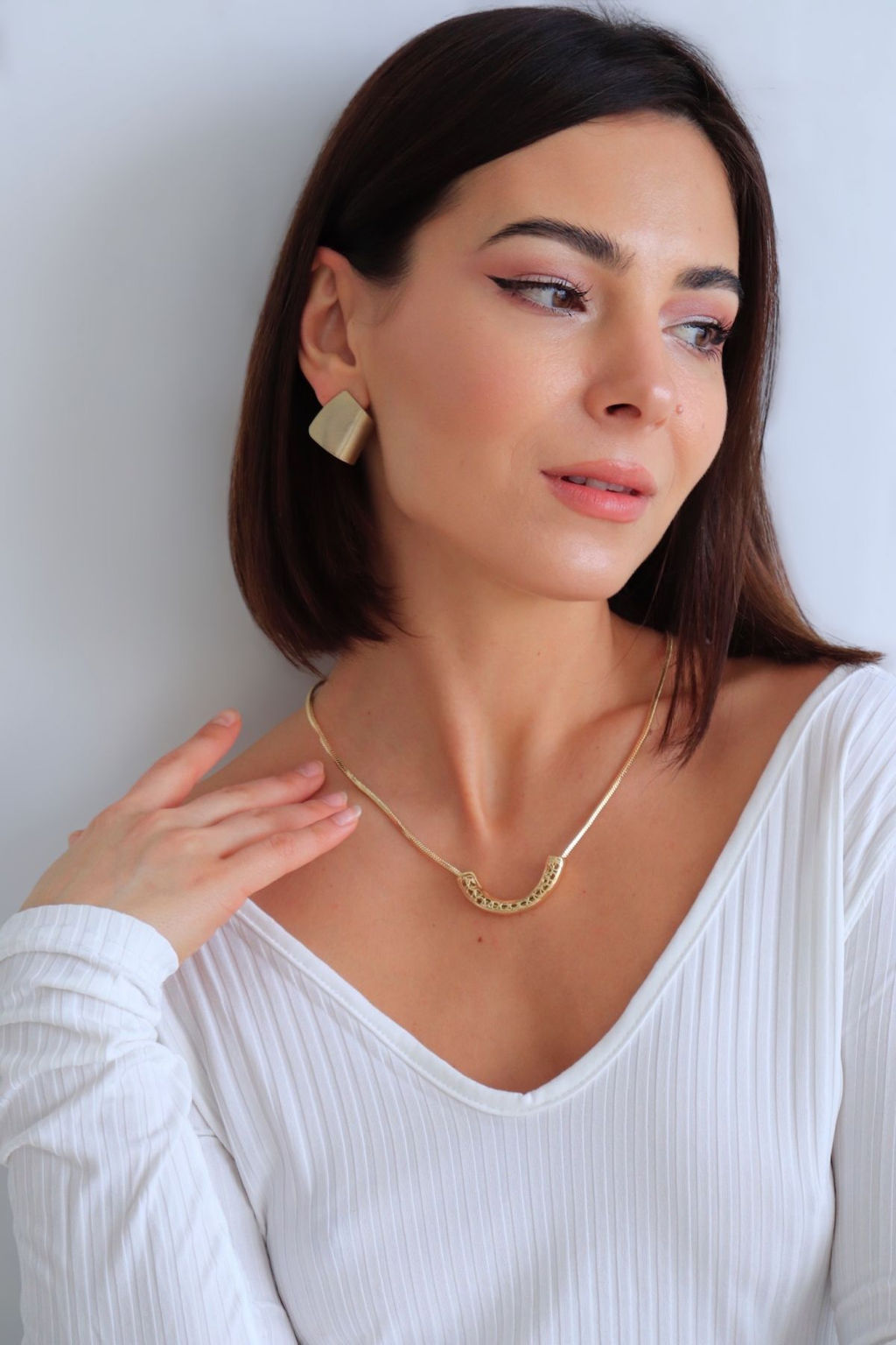 Martichelli Колье  фото 5