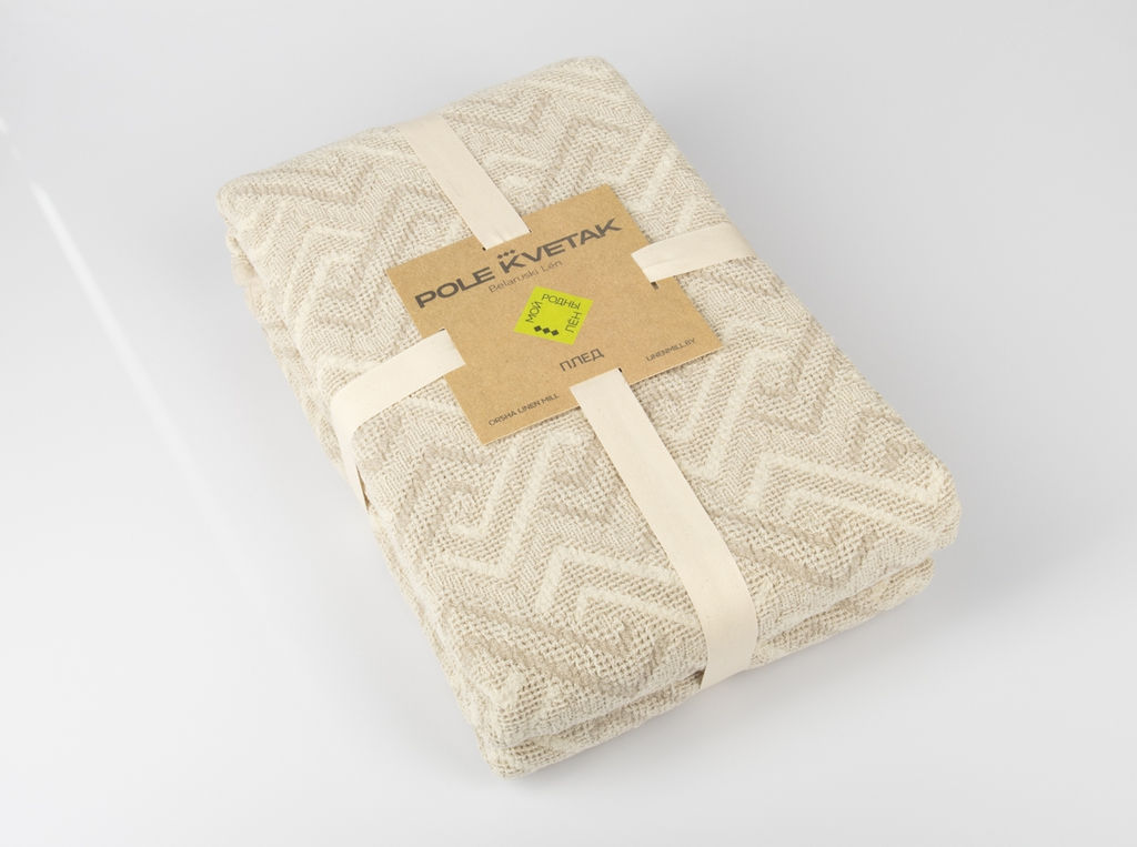 22С155-ШР/у./л.с.уп. 190*180 Плед Луи цв. 330 рис. 647 - Текс-дизайн фото 18