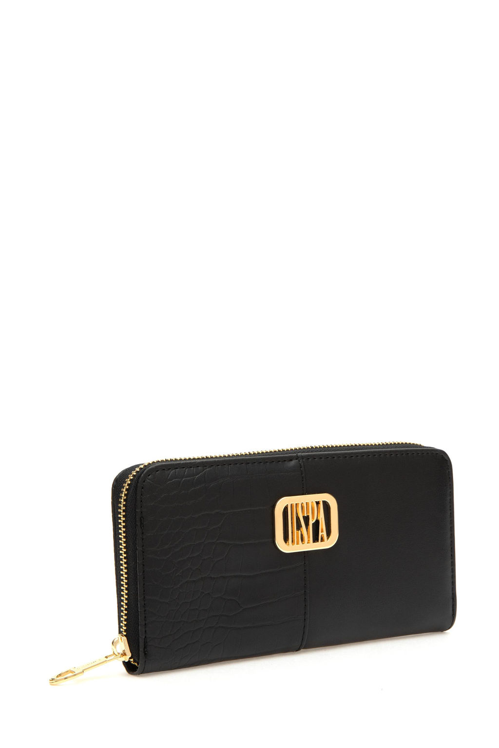 Kad_n Siyah C_zdan - U.s. polo assn фото 2