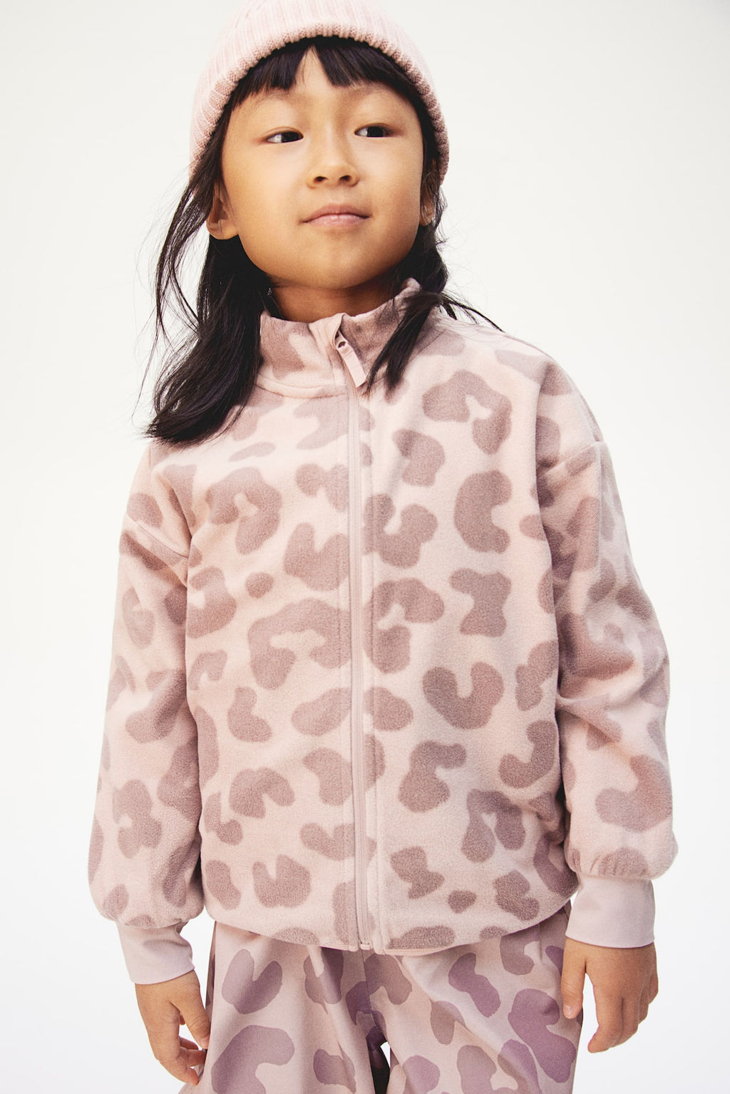 Chaqueta polar - H&m фото 3