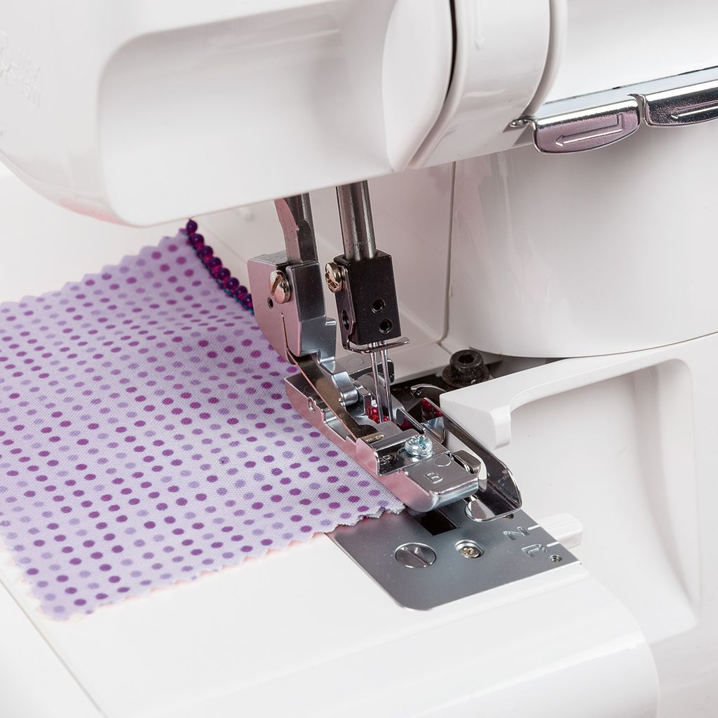 Micron OV-203 Лапка для пришивания бисера