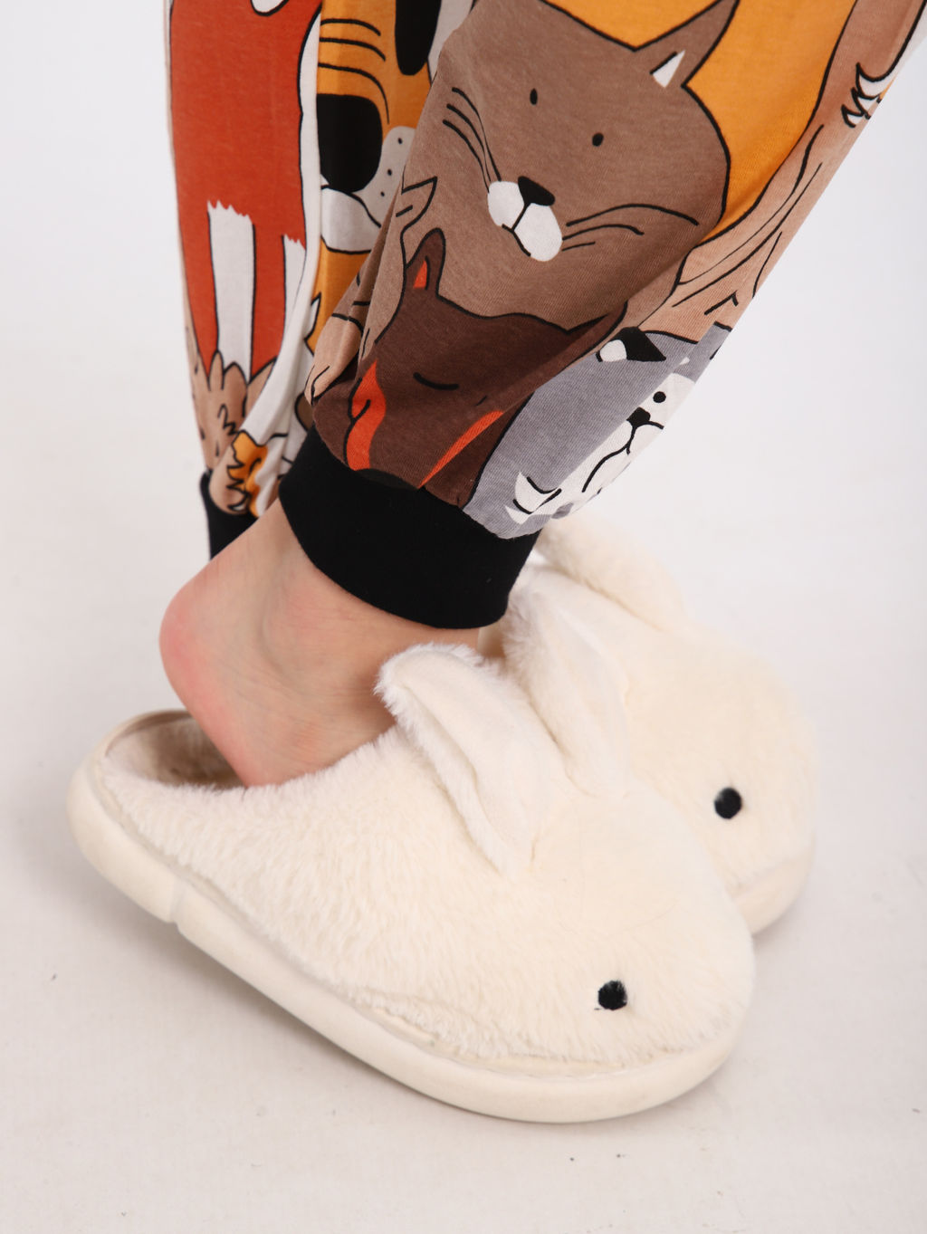 Пижама "Вдохновение" бежевый