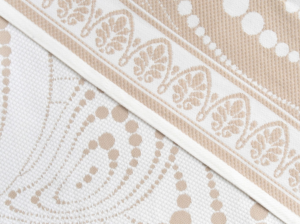 8с11.111ж1 Джулия (ДТЭ лен) Покрывало декоративное 206х230см