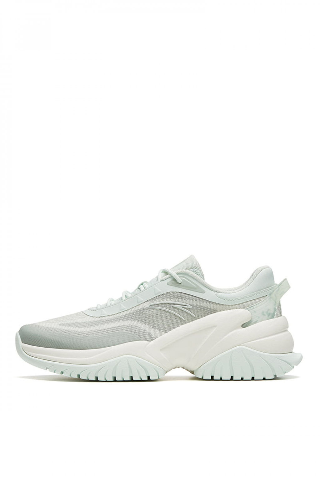 Обувь для тренинга Зеленый - Anta фото 7